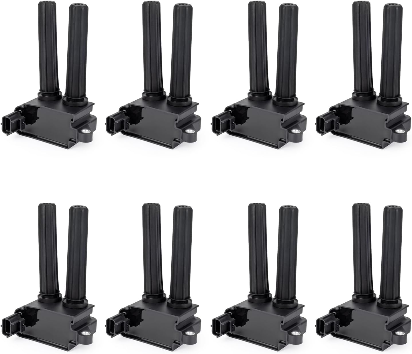 Ignition Coils Pack Set of 8 for 5.7 V8 HEMI Vehicles