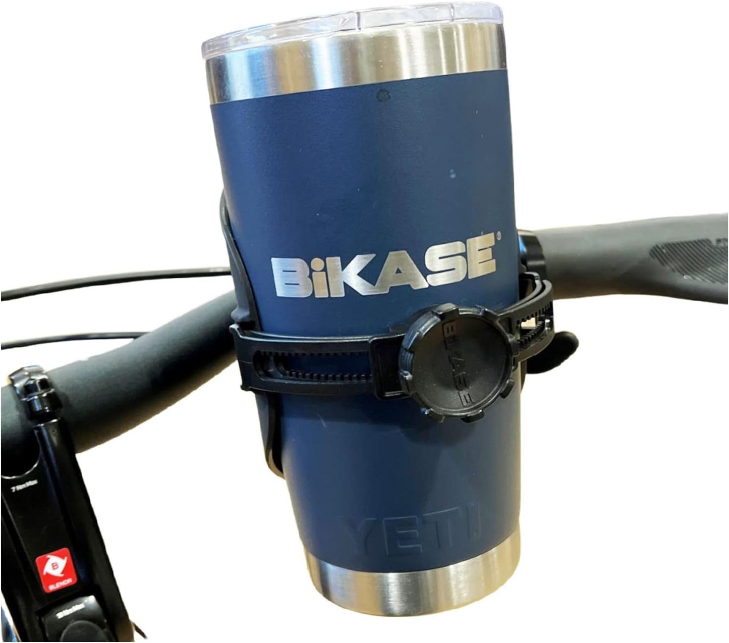 ABC Any Bottle Cage by BiKASE - Versatile Bike Water Holder