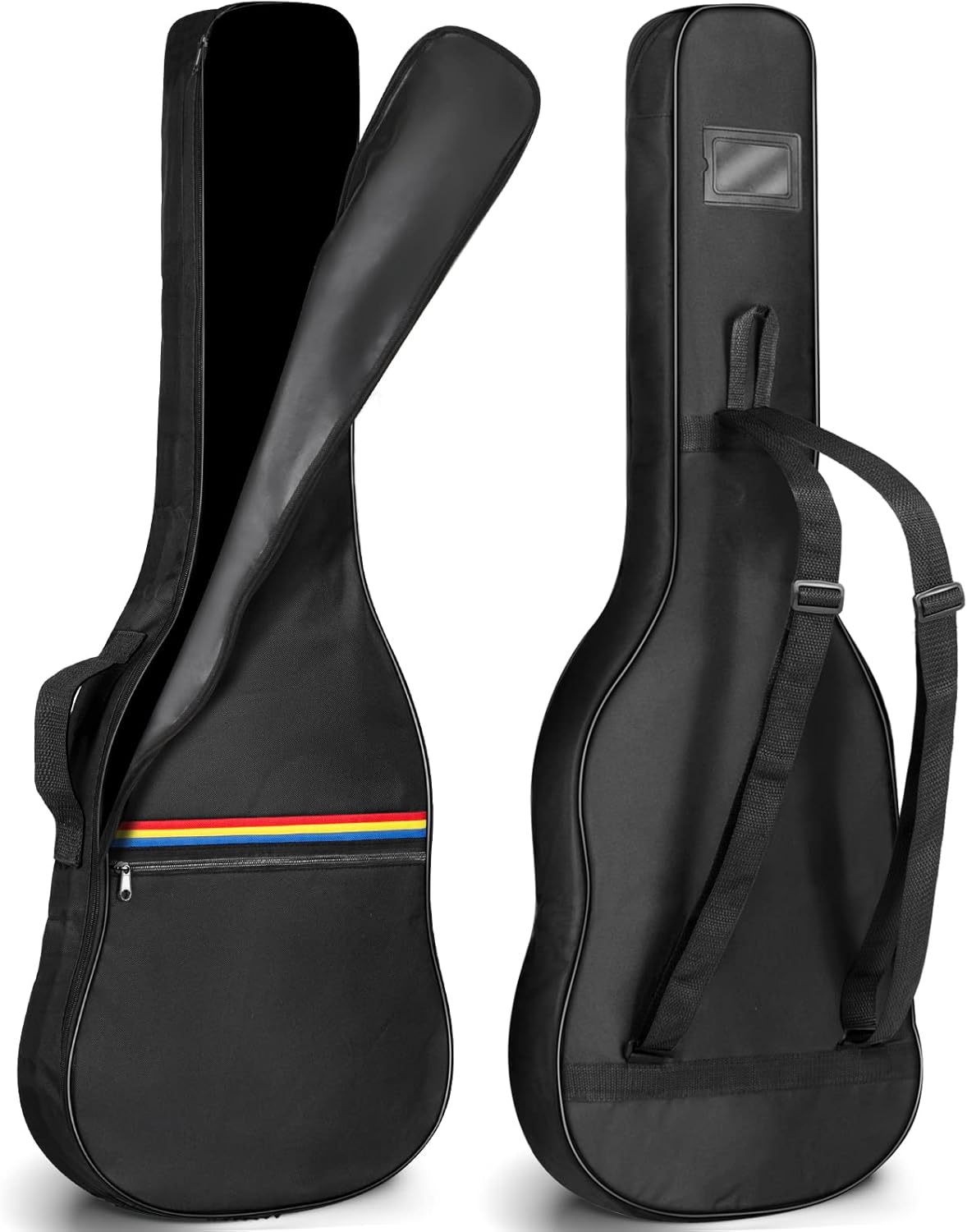 CAHAYA Electric Guitar Dust Cover Bag - Protect Your Guitar in Style!