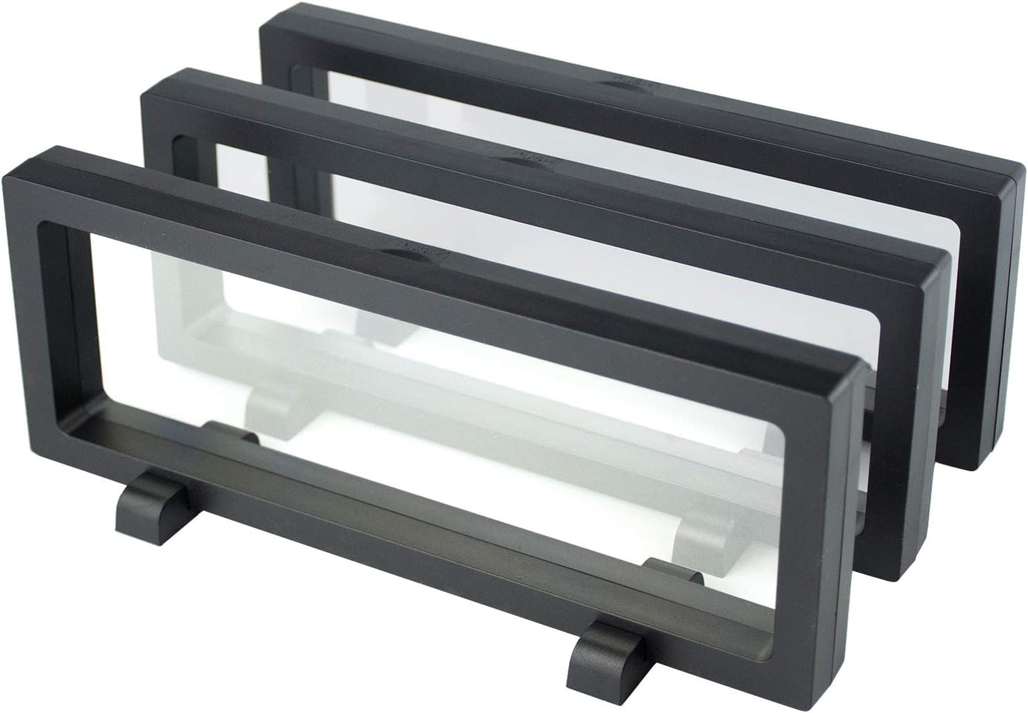 3-in-1 Display Case for Keepsakes - WISHDIAM