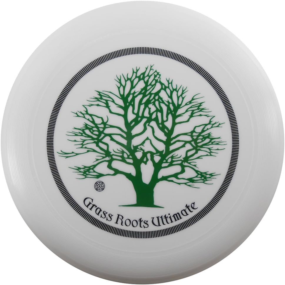 Wham-O UMAX Ultimate Frisbee Disc - Throw Like a Pro!