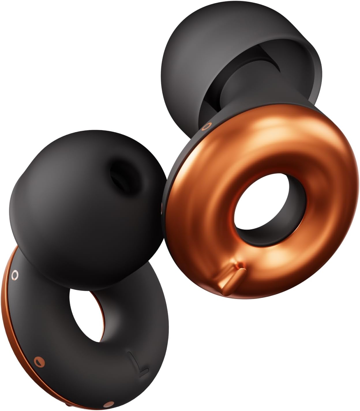 McLaren Formula 1 Team x Loop Switch 2 Adjustable Earplugs