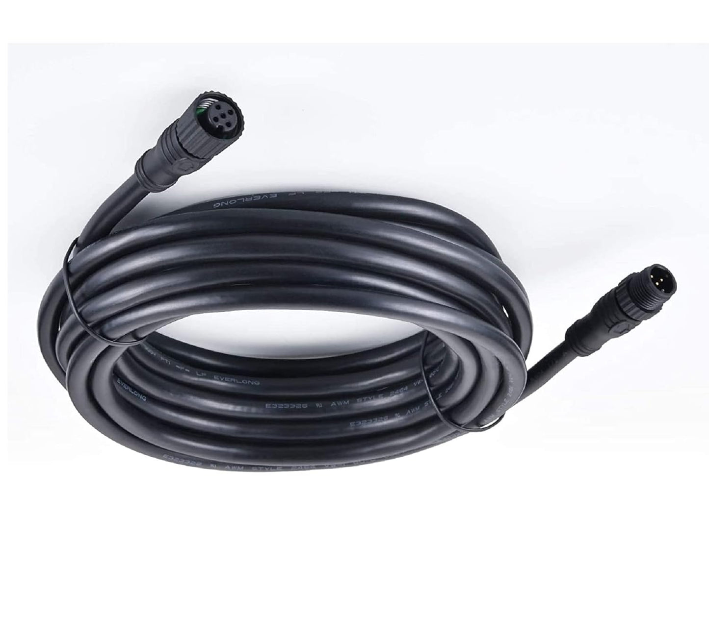 NMEA 2000 6 Meter Backbone Drop Extension Cable for Networks