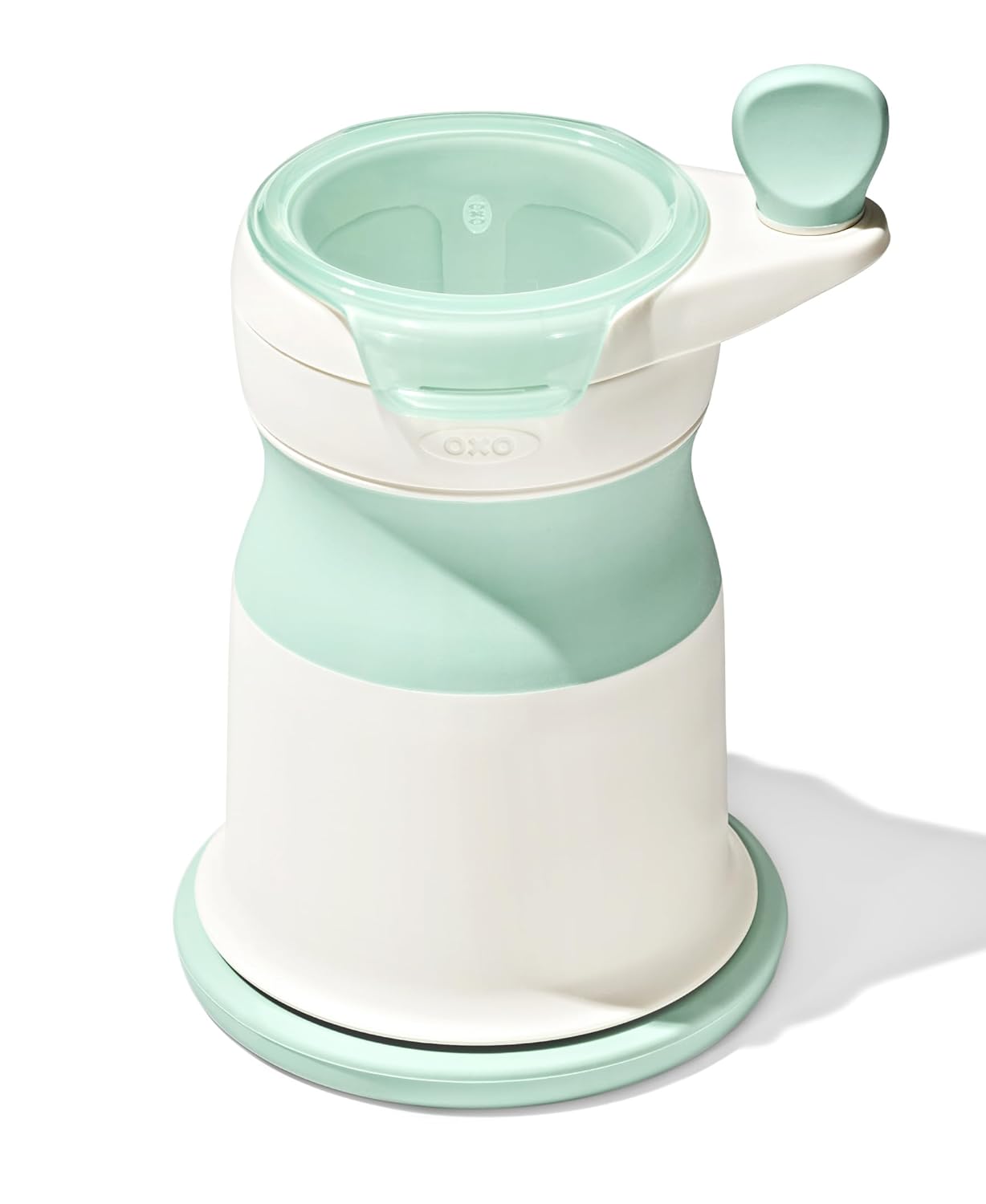 OXO Tot Mash Maker - Effortlessly Prepare Homemade Baby Food