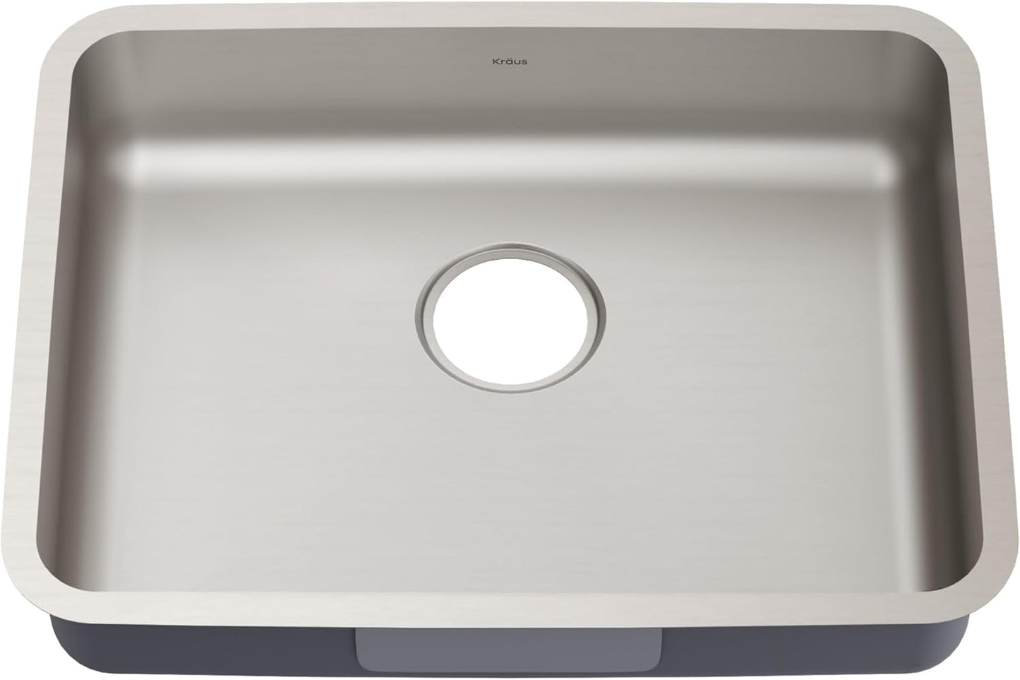 KRAUS Dex 25-inch Undermount Stainless Steel Kitchen Sink Review