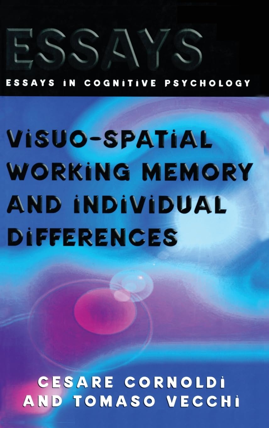 Visuo-spatial Working Memory and Individual Differences Insights