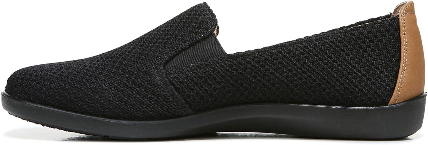 LifeStride Women's Next Level Slip-On for Ultimate Comfort