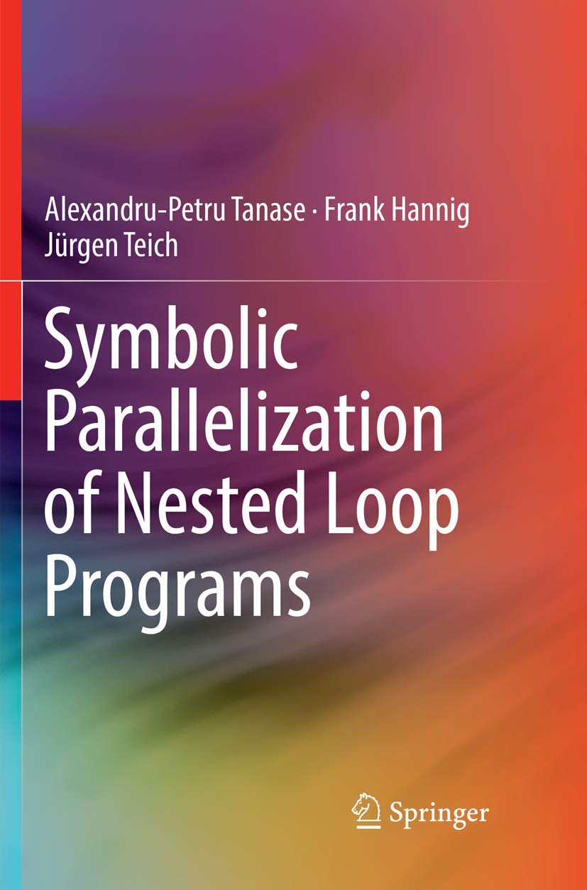 Optimizing Nested Loop Programs for Enhanced Symbolic Parallelization