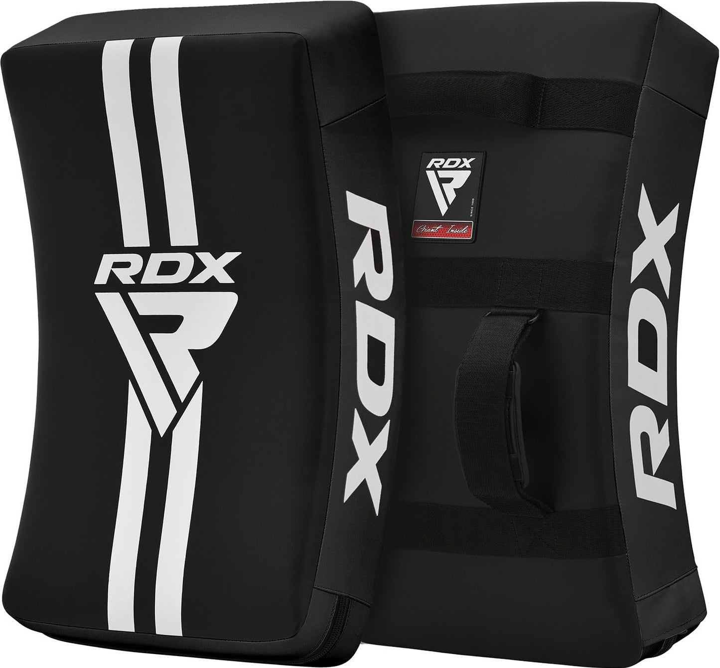 RDX 60CM Kick Shield: Ultimate Striking Power!