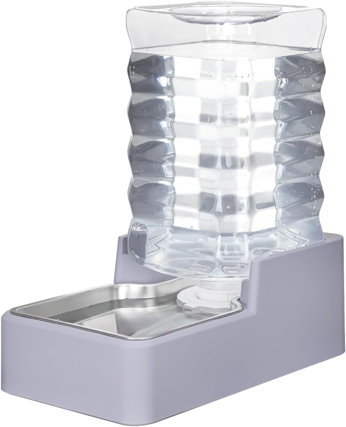 8L Automatic Dog and Cat Water Dispenser for Large Pets