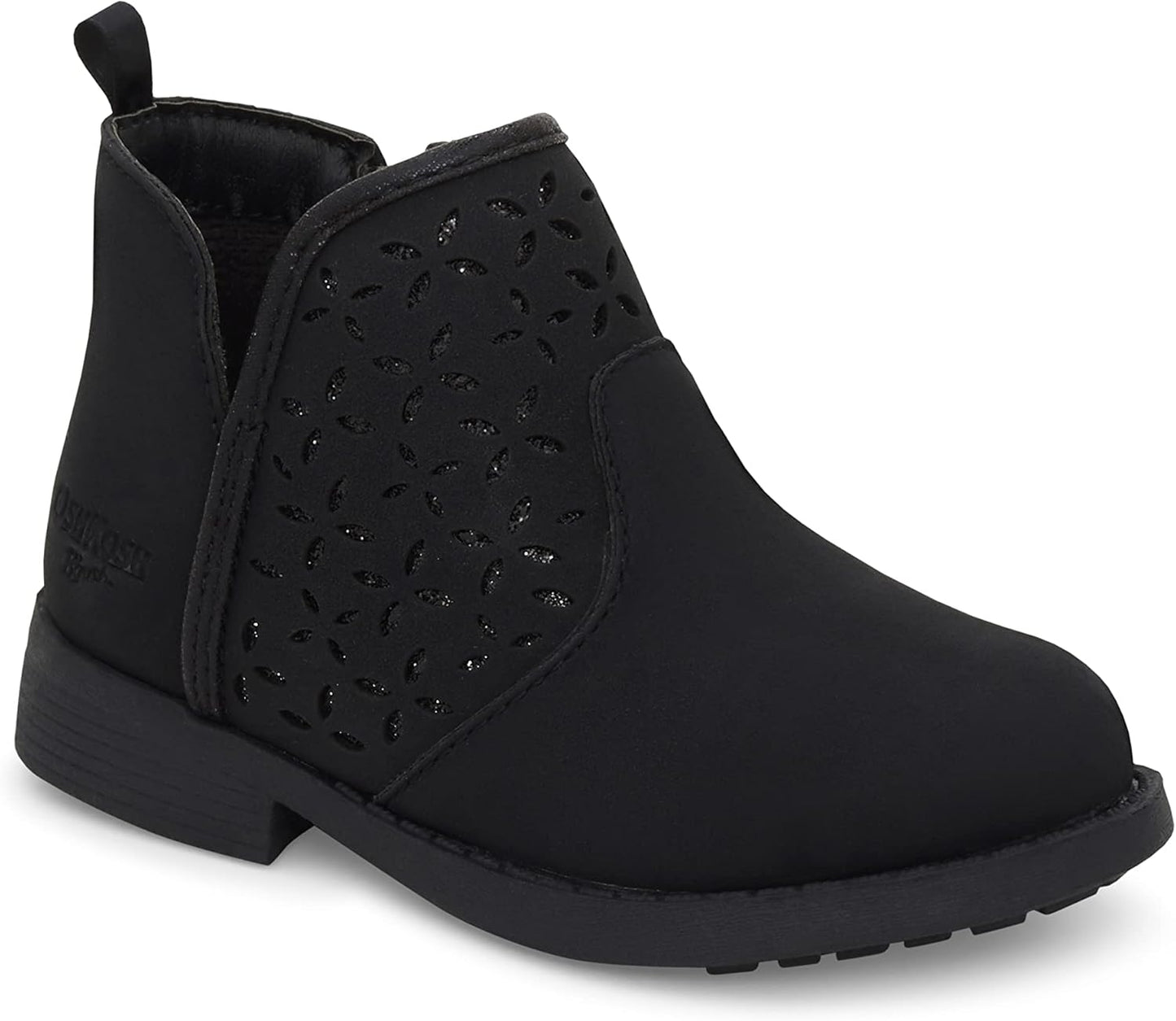 OshKosh B'Gosh Unisex-Child Estell Fashion Boot Review