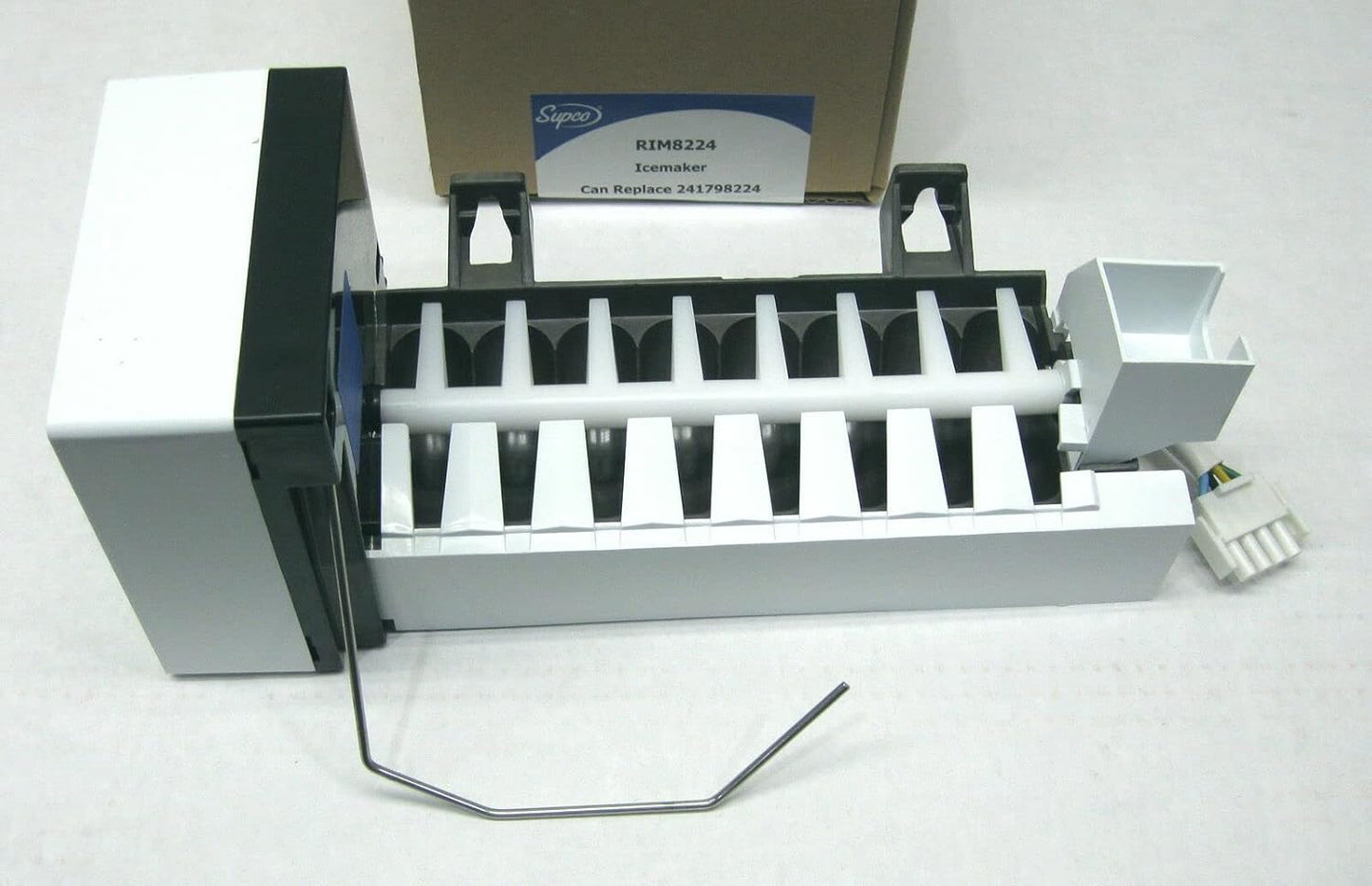 Efficient Ice Maker Replacement - UWZOPKOF