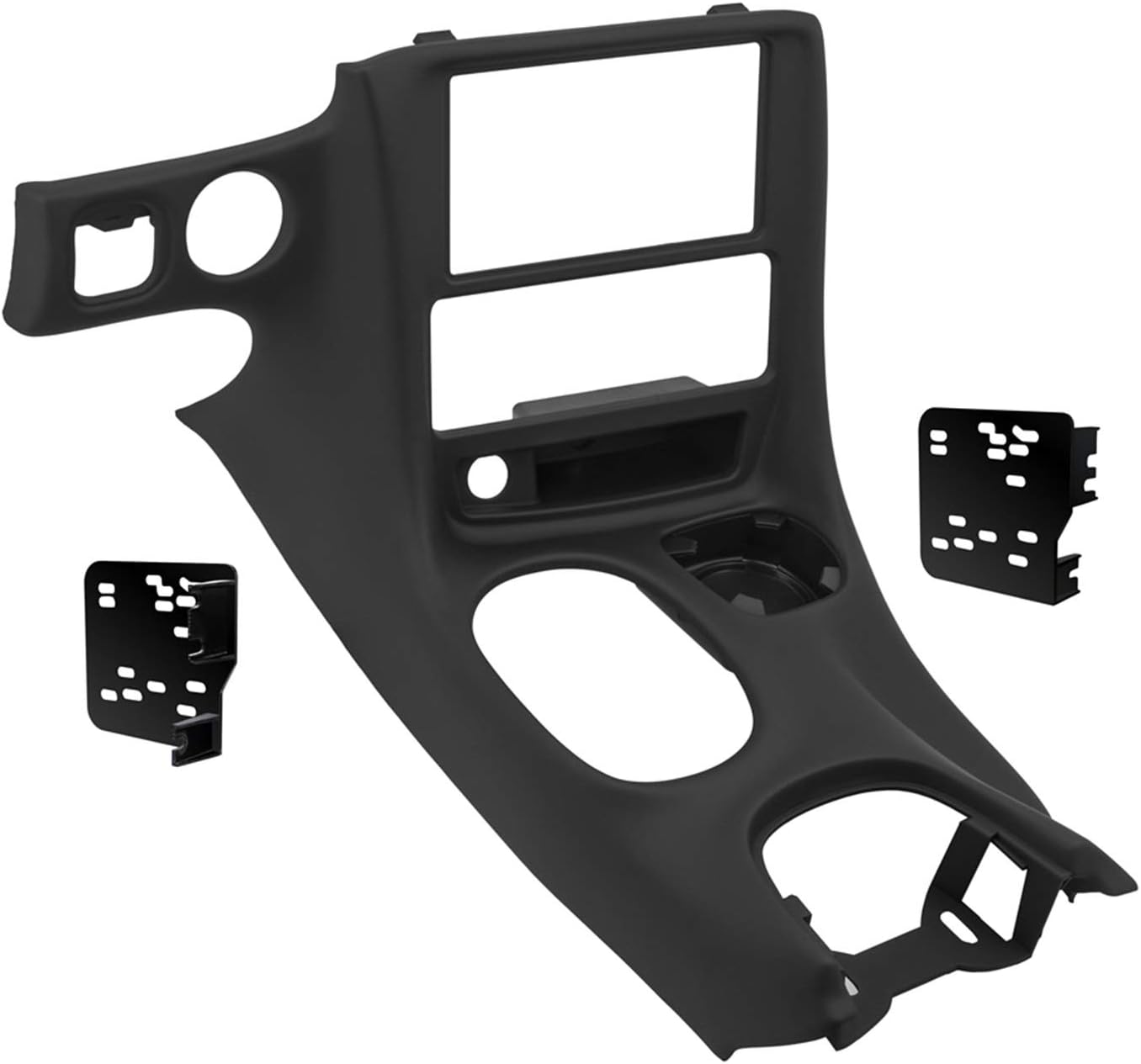 Metra DP-3021B Double Din Stereo Dash Kit for Corvette 1997-2004