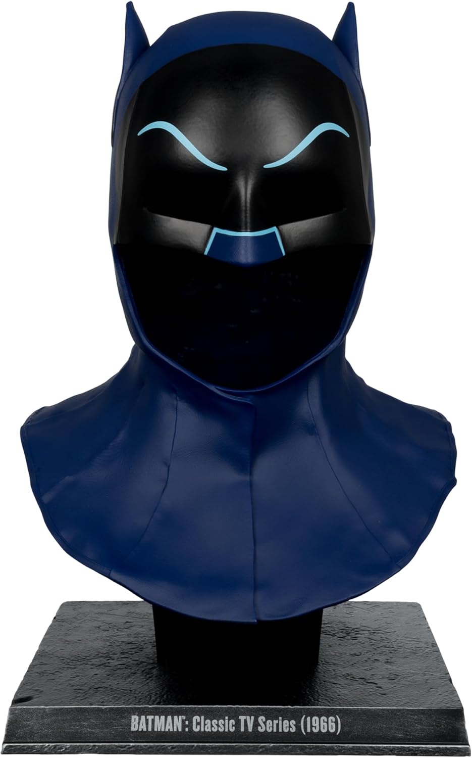 DC Batman Classic TV Cowl Replica | 1:1 Scale