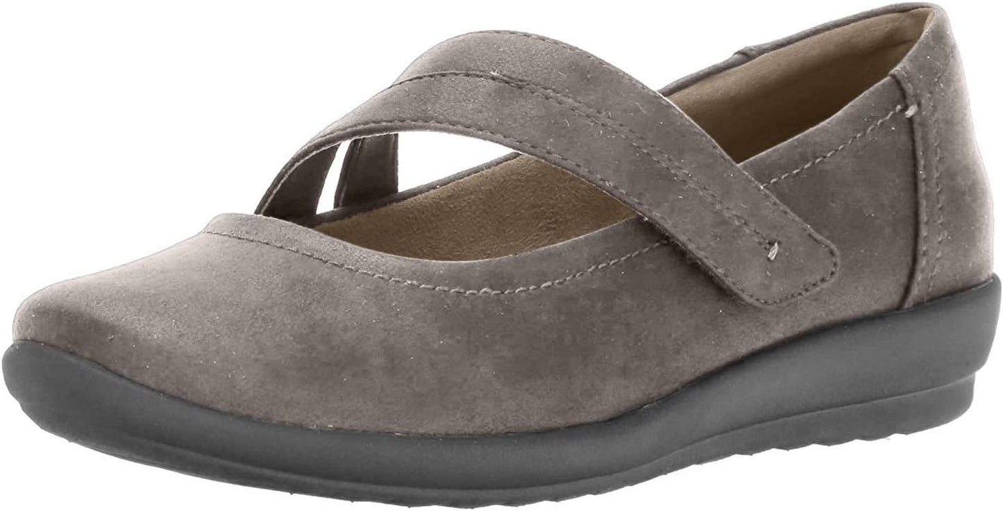 Easy Spirit Womens Aranza: Comfort and Flexibility for All-Day Wear