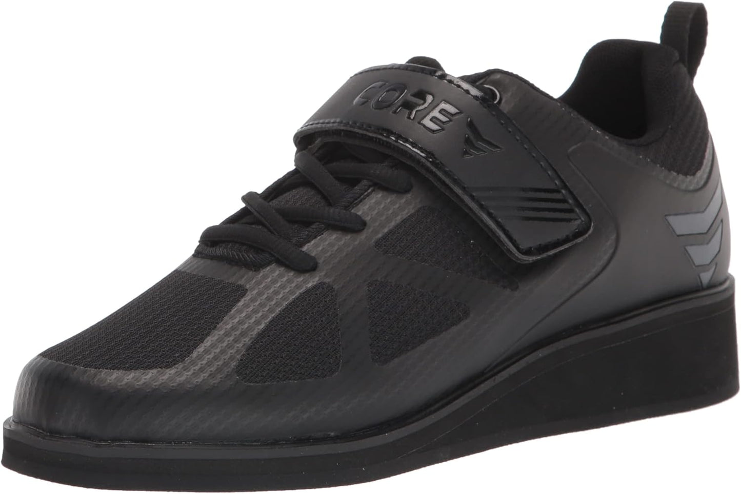 Nordcore Powerlifting Shoes - Ultimate Support & Stability