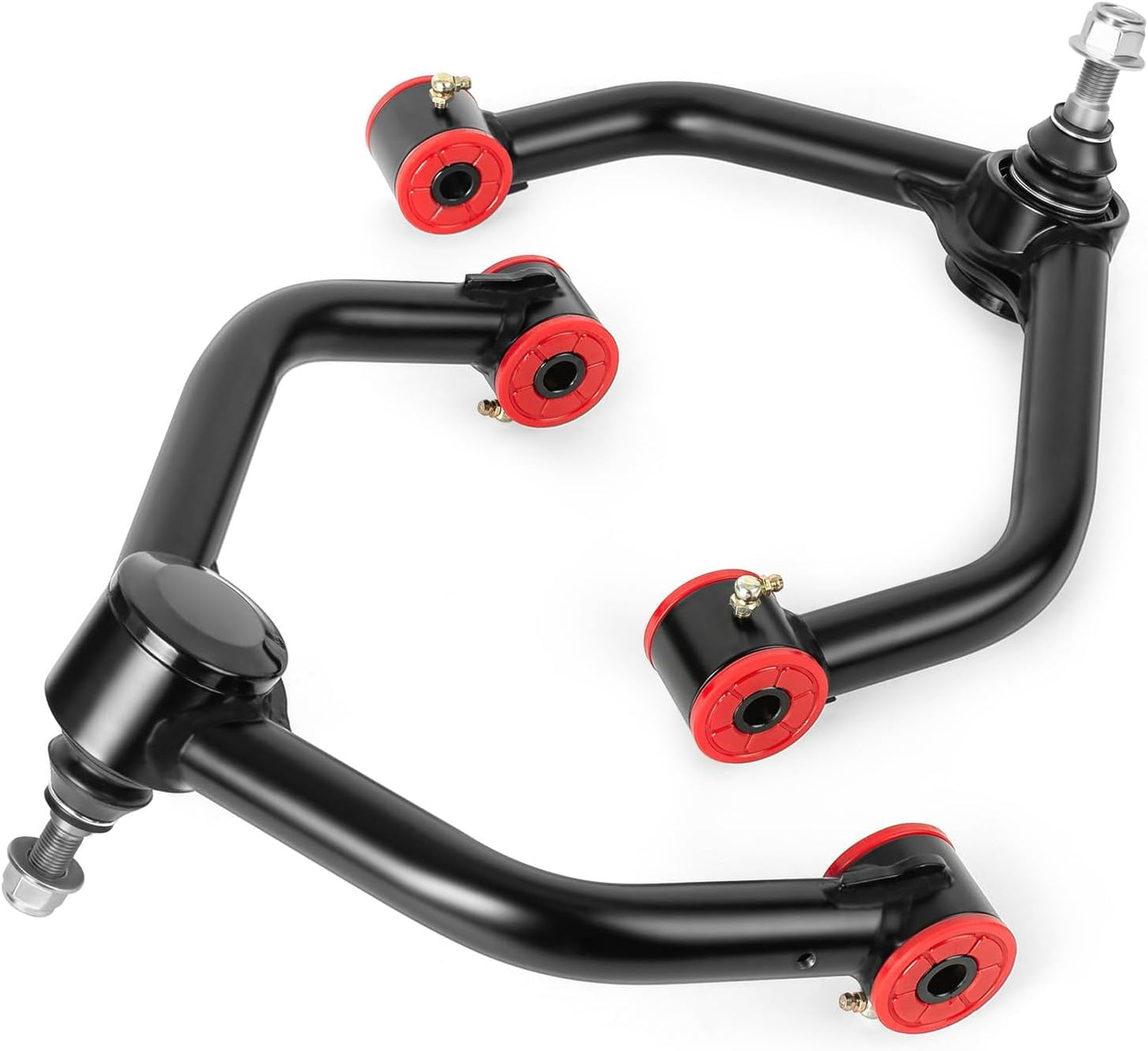 Front Upper Control Arms for 2011-2024 Ram 1500 by SUCOSO