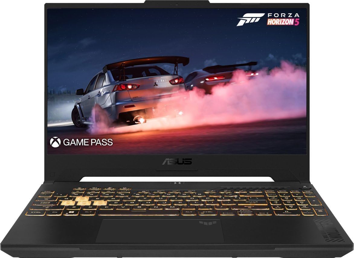 ASUS TUF Gaming A16 Laptop: Powerful 16-Core Ryzen 9, RTX 4070, 32GB RAM