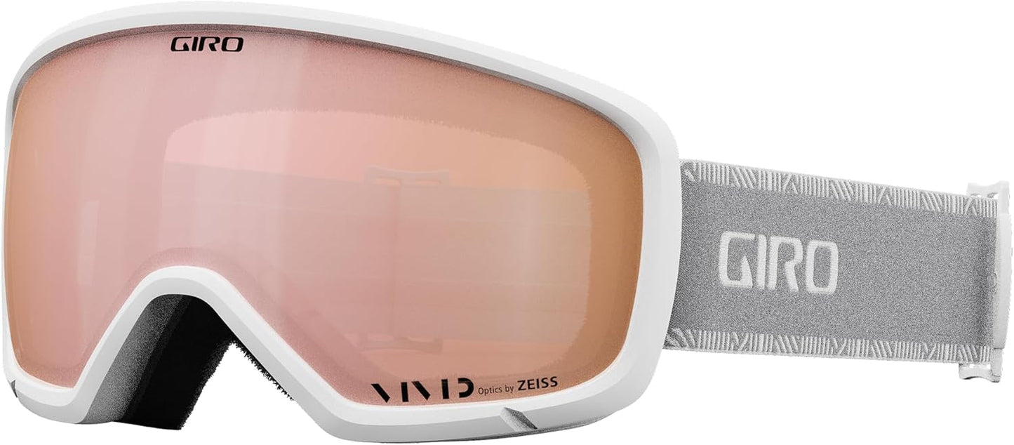 Giro Millie Ski Goggles - Enhanced Vision in Style