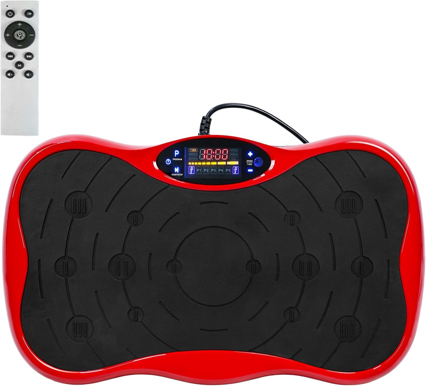 Weight Loss Power Plate - Home Gym Essential