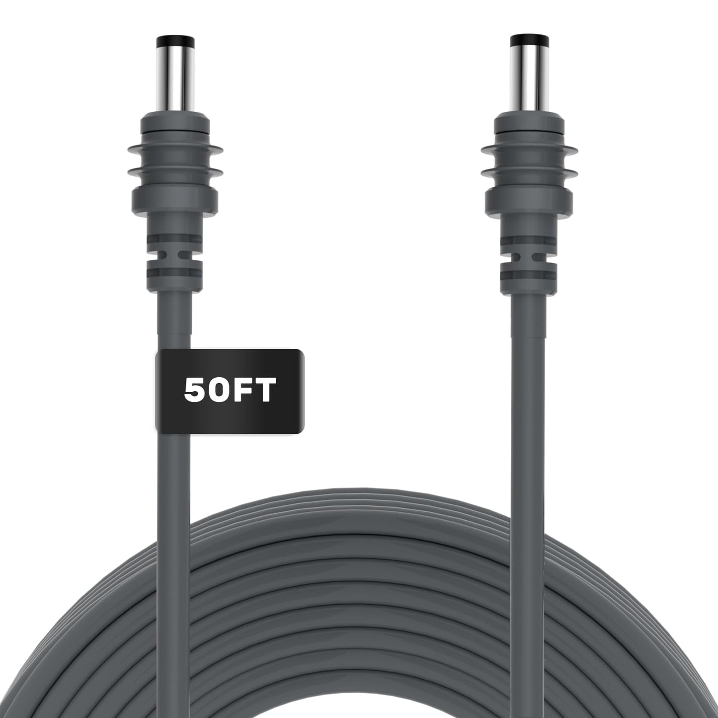 Power Cable for Starlink Mini - 15M Waterproof DC to DC Cable