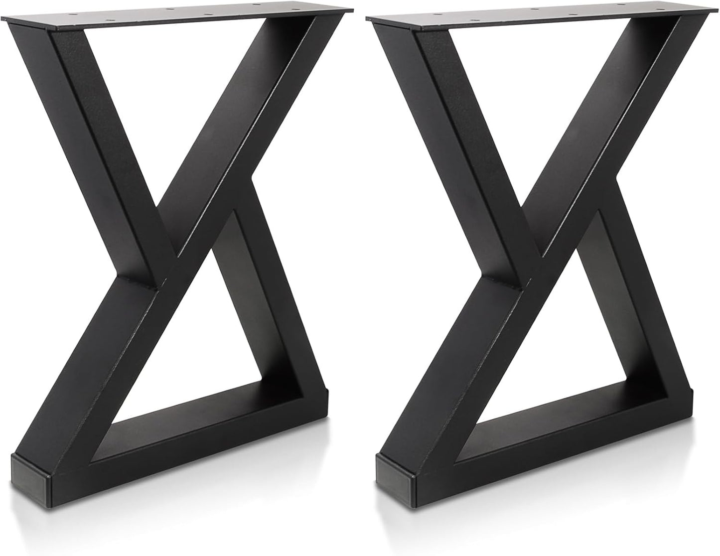 16 Inch Heavy Duty Metal Table Legs for Coffee and End Tables