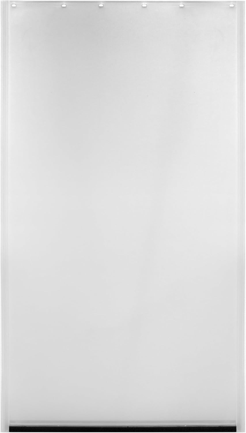 XL Replacement Dog Door Flap for PetSafe PAC11-11040 - Durable