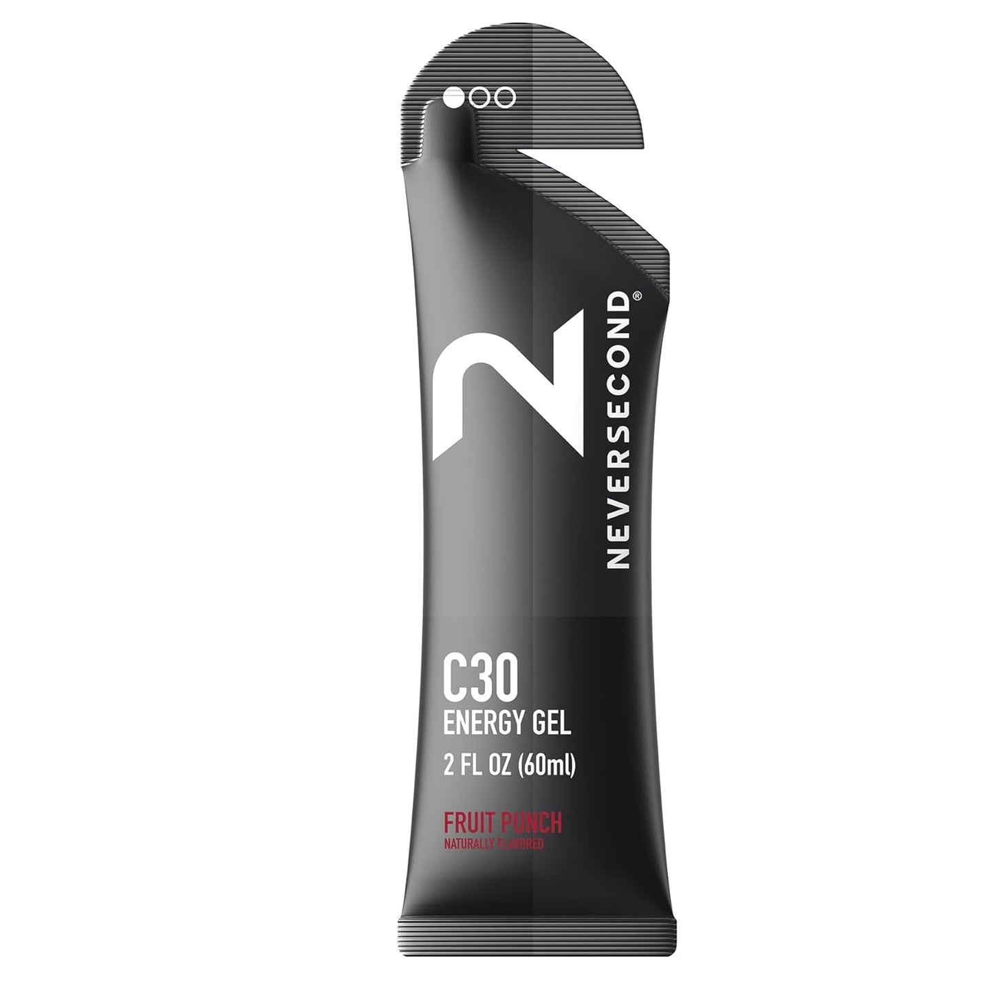 Neversecond C30 Energy Gel for Ultra Triathlons and Marathons