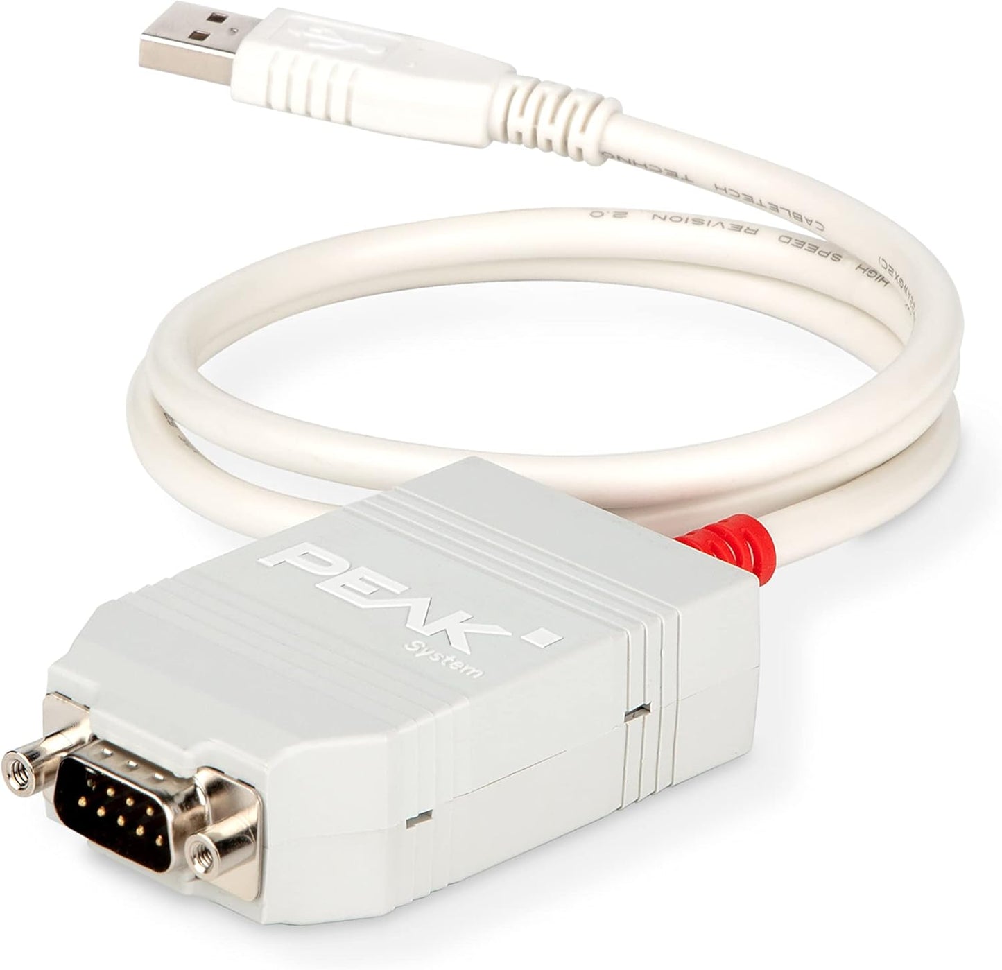 CAN USB Adapter for Reliable Data Communication and Connectivity
