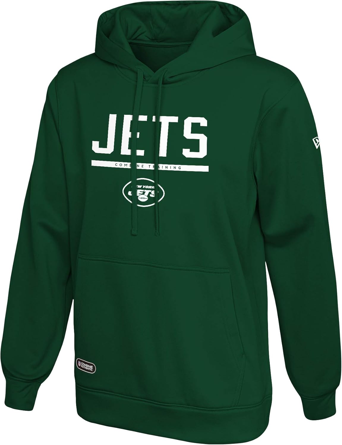 NFL Men's Team Color Safety Performance Fleece Hoodie Review