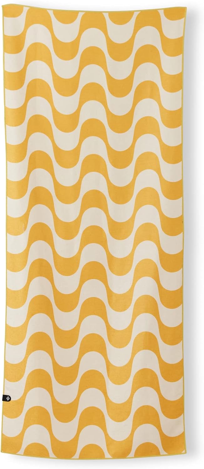 Nomadix Original Towel - Eco-Friendly, Super Absorbent