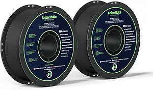 AnkerMake PLA+ Matte 3D Printing Filament for High-Speed Prints