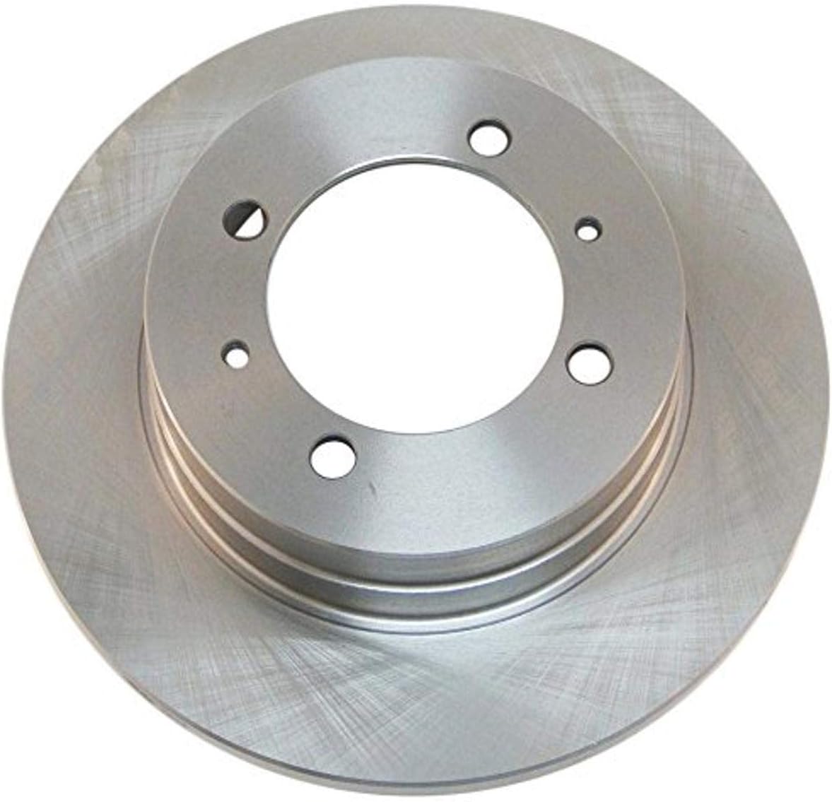 Bendix Premium PRT1512 Rear Brake Rotor for Dodge and More