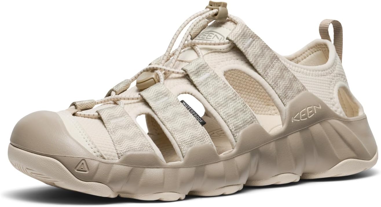 KEEN Men's Hyperport H2 Closed Toe Sandals for Hiking and Water