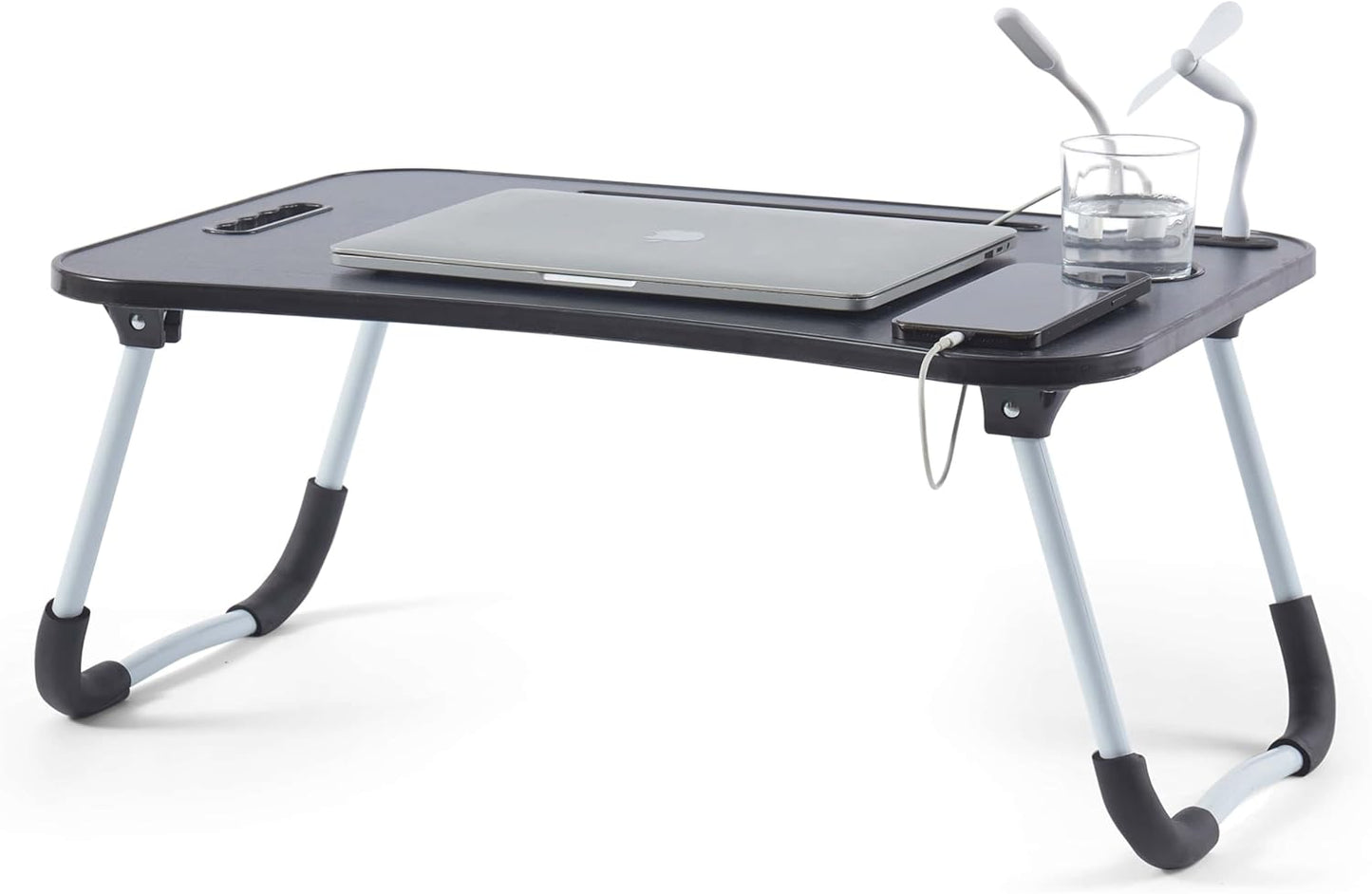 Nestl Lap Desk - Portable Bed & Couch Stand