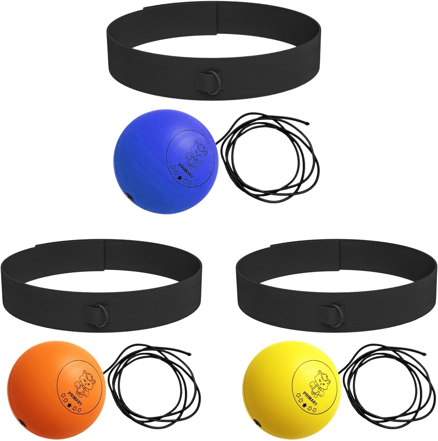 Ultimate Boxing Reflex Set - Boost Proficiency!