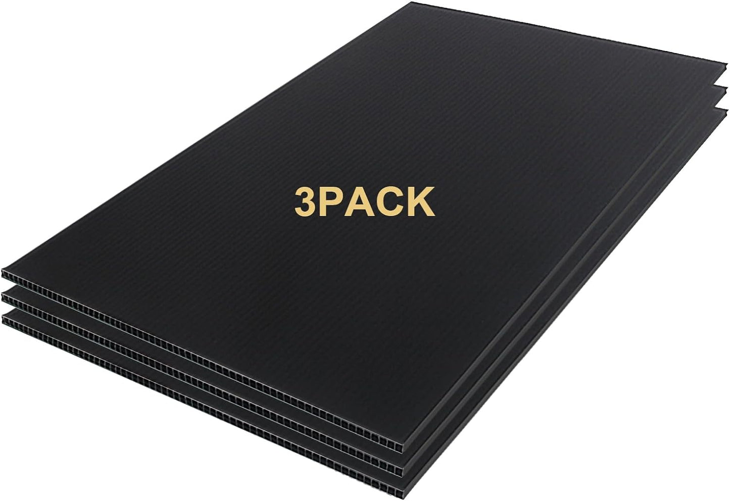 YDisplay 3Pack Poster Board for School Projects and Crafts