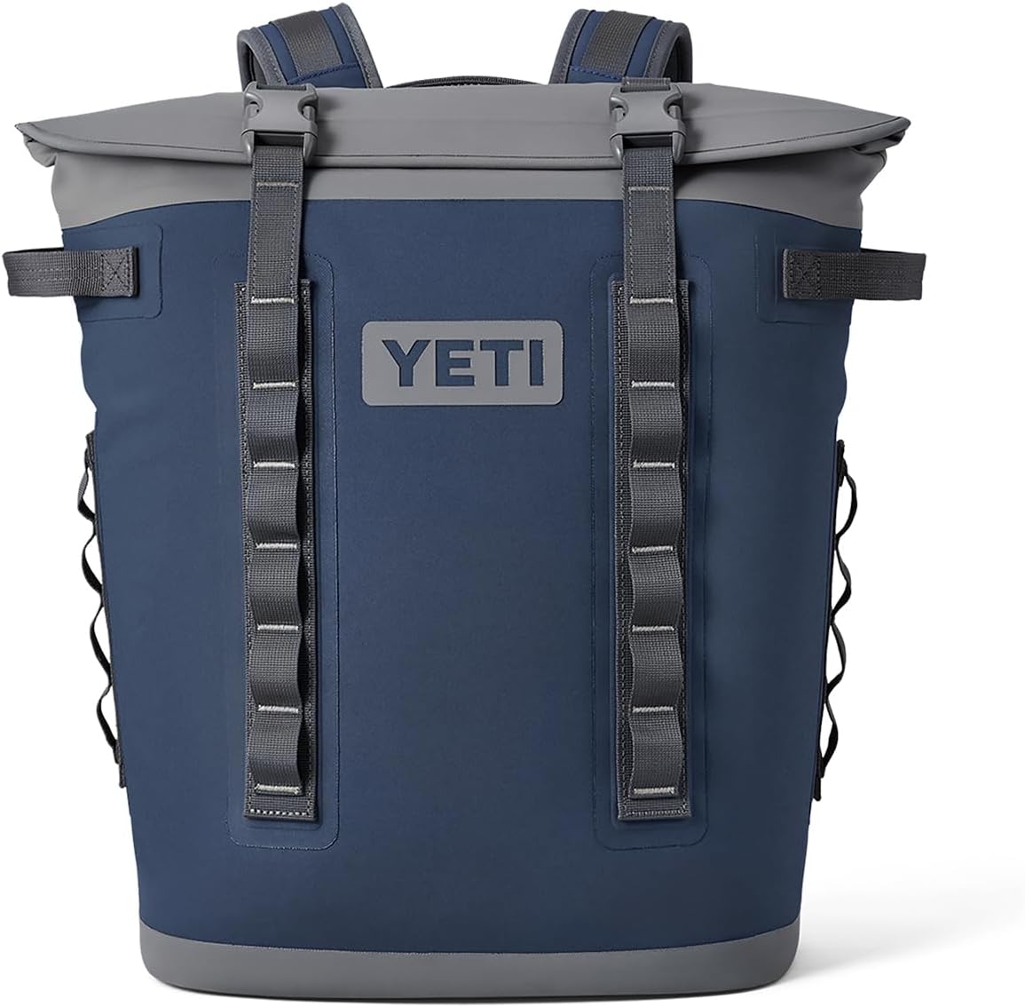 YETI Hopper M Series Backpack Soft Sided Cooler for Adventures