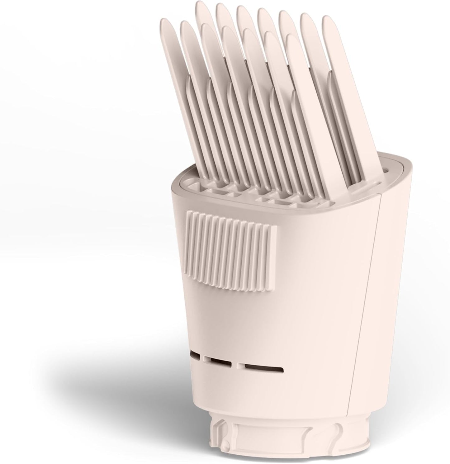 Shark Wide-Tooth Comb: Lift & Stretch for Curly Hair