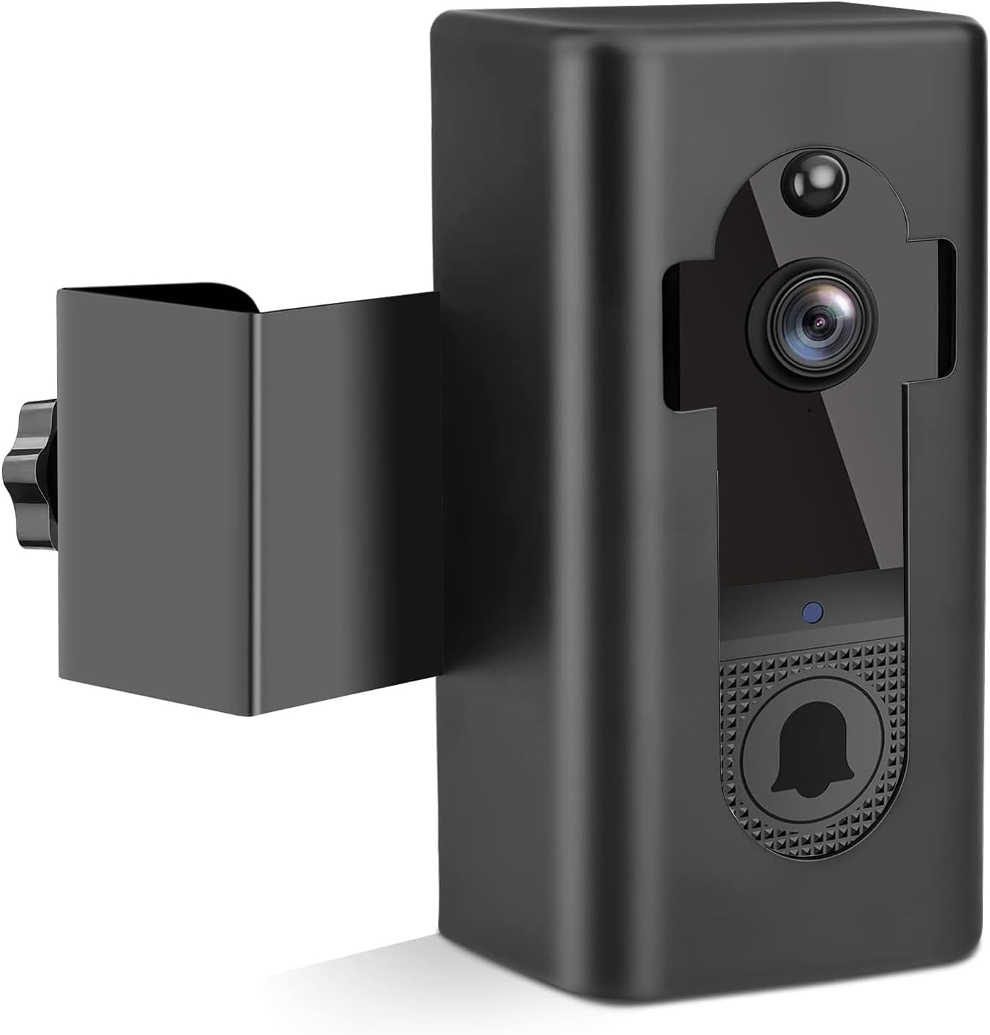 RHOMBA Anti-Theft Doorbell Holder