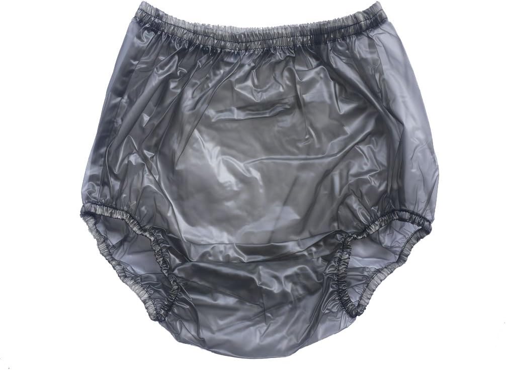 Haian Adult Incontinence Pants 3 Pack for Complete Protection