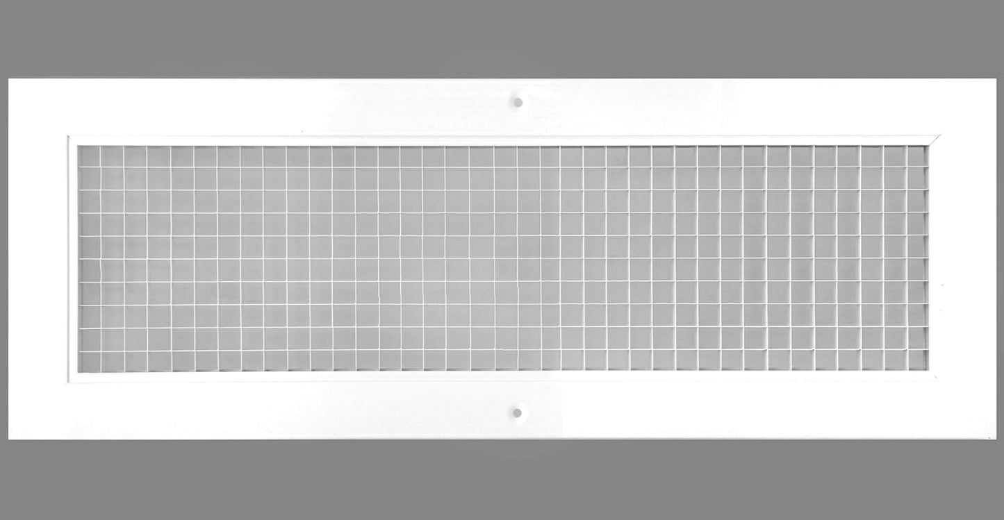 HVAC Premium 10 x 32 Cube Core Eggcrate Return Air Grille Review