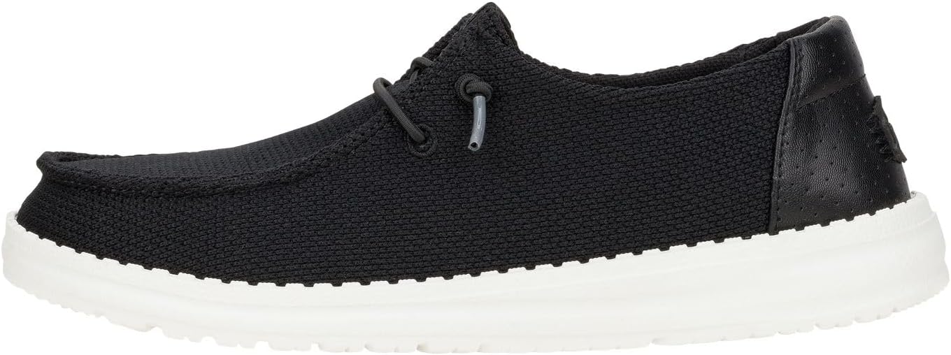 HEYDUDE Wendy Women's Slip-on Loafers for Comfort and Style