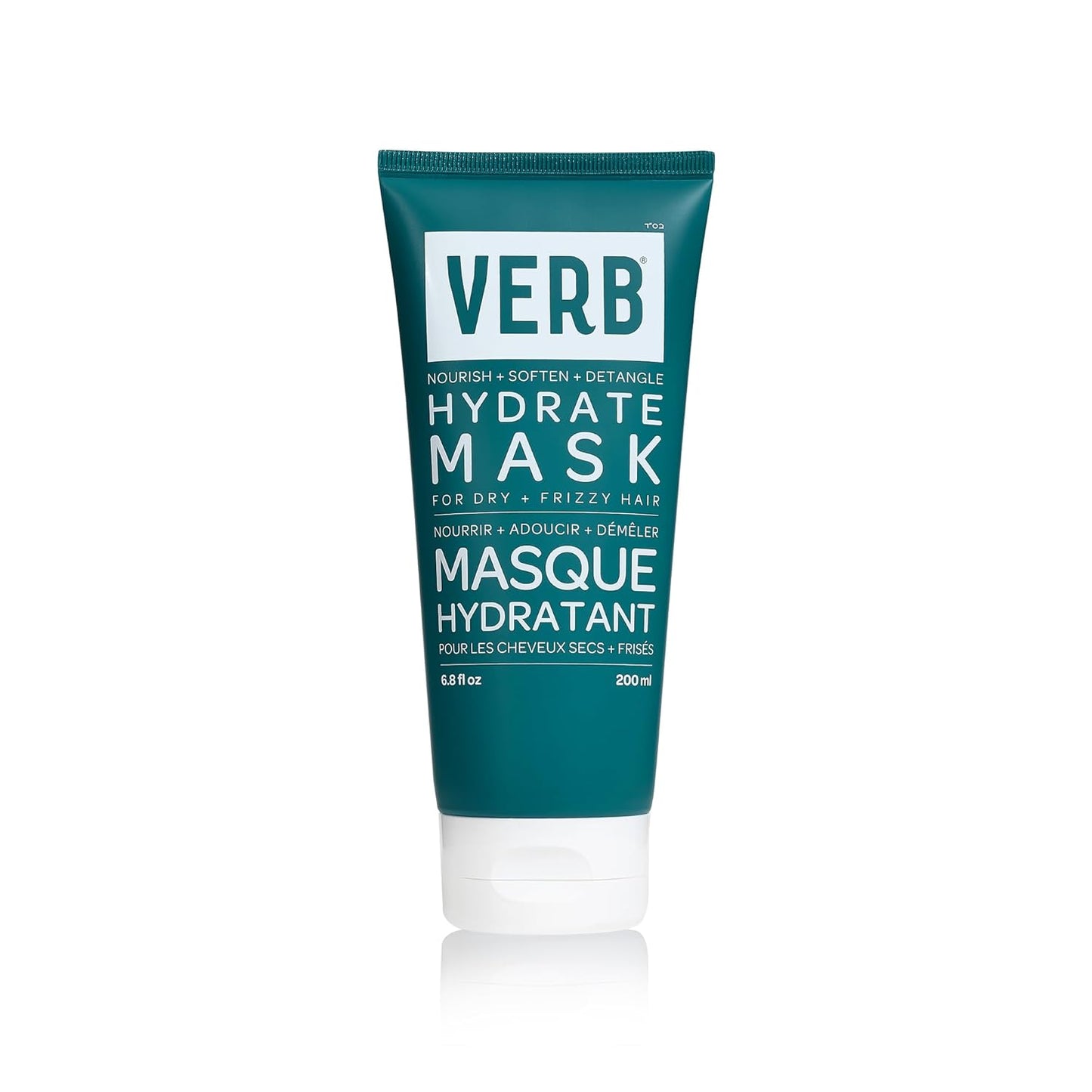 VERB Hydrate Mask: Intense Nourishment for Dry Hair