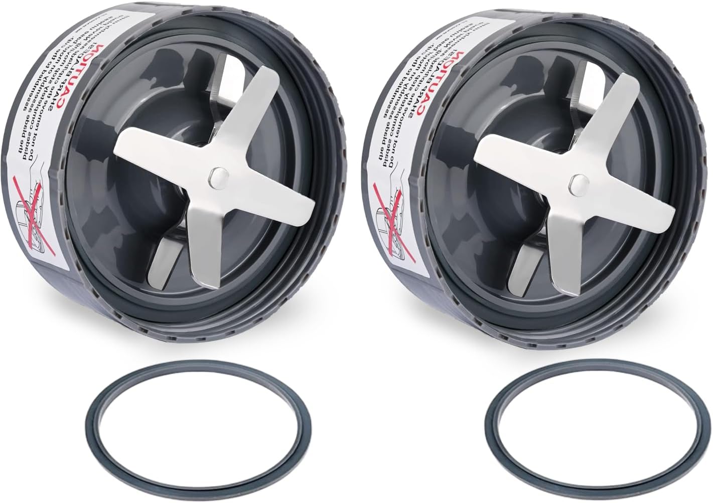 BRENSTEN Premium Extractor Blade 2-Pack