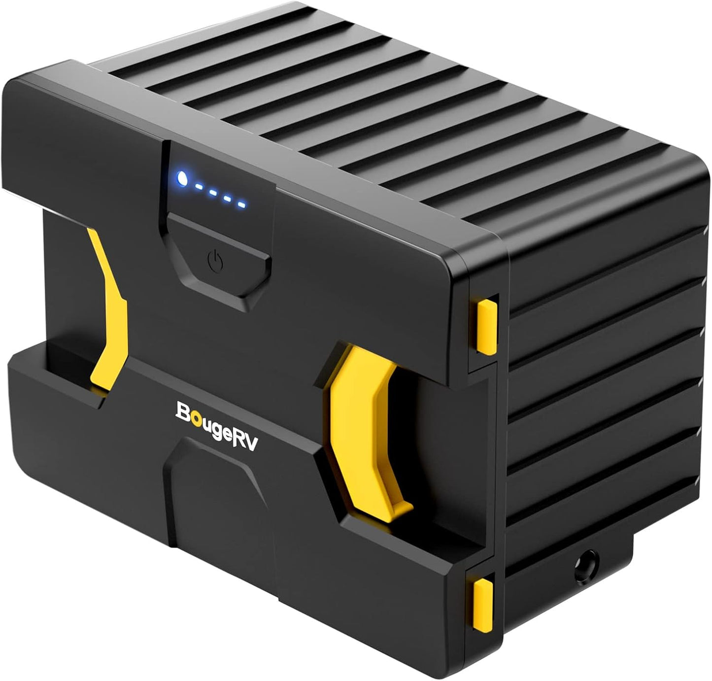BougeRV 173Wh Detachable Battery for Dual Zone Fridge