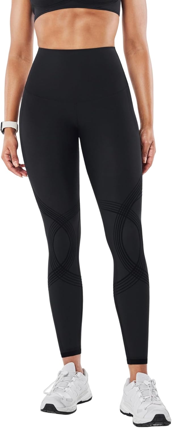 Fanka Body Sculpt Leggings for Women - Compression & Reversible