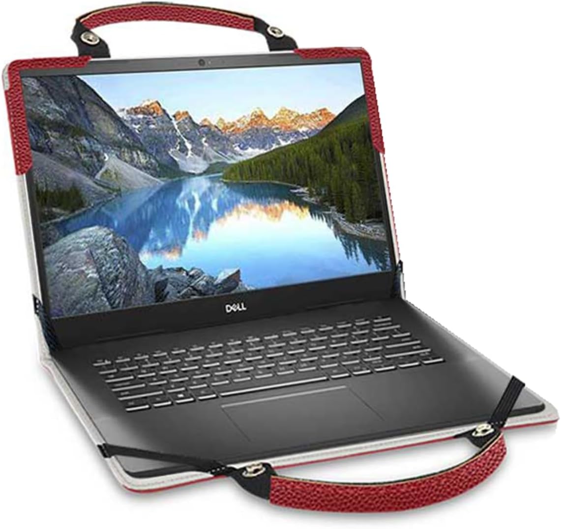 Laptop Case Cover Sleeve for Dell Pro 14 Plus with Bag Handle