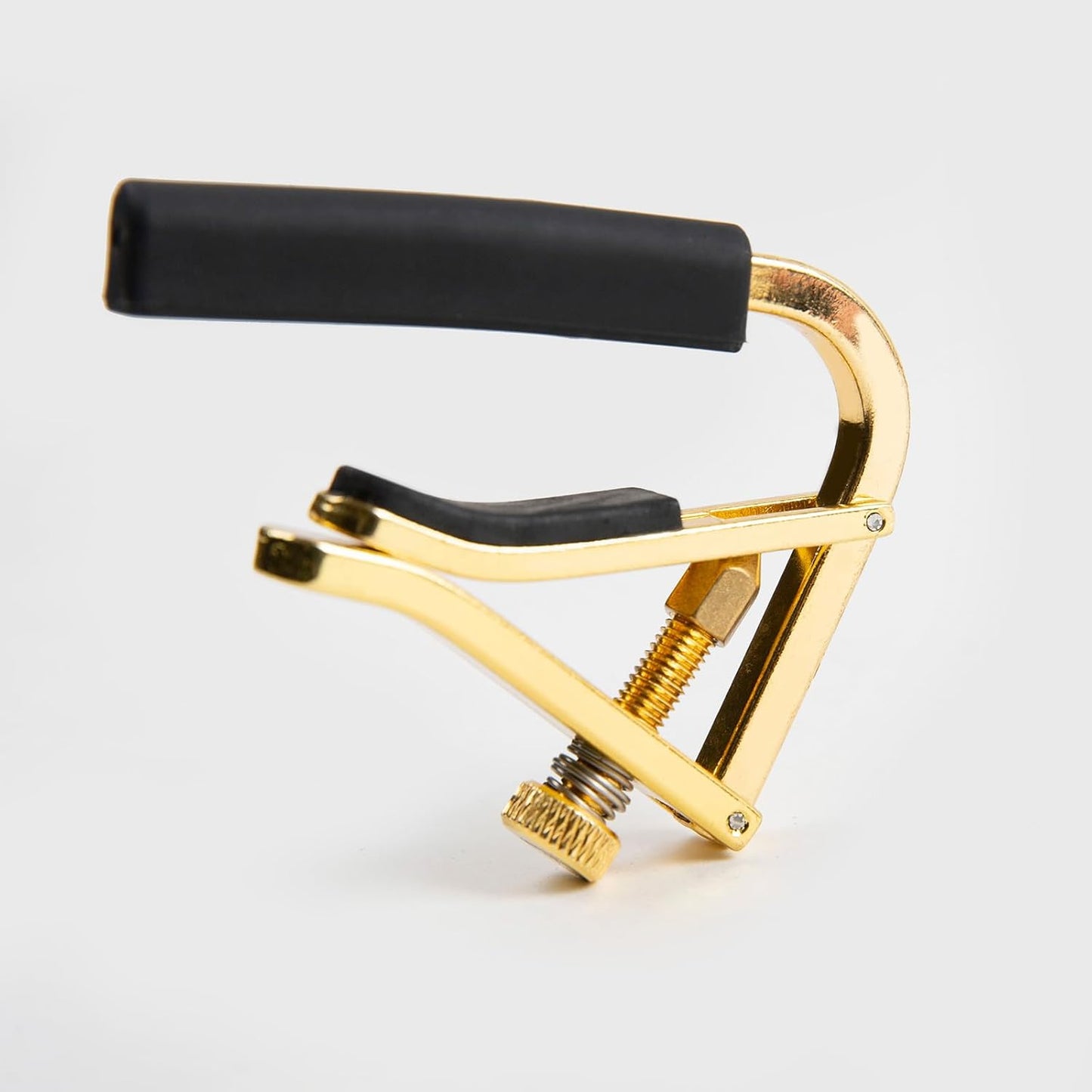 Li-TianFeng Guitar Capo: Tune with Style!