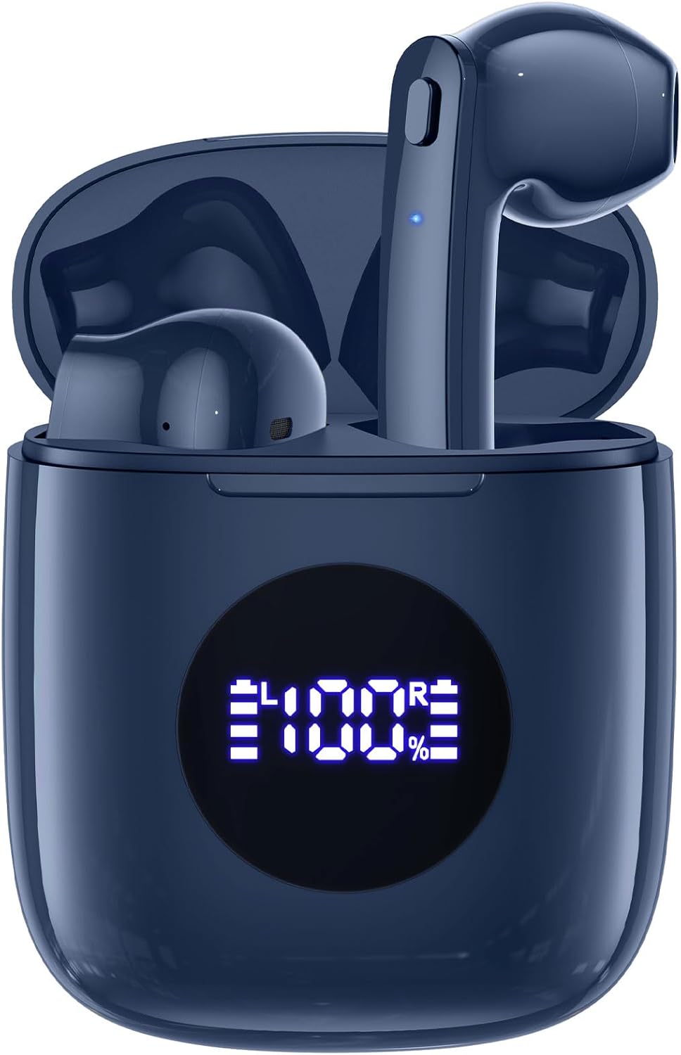Long Lasting CAPOXO Wireless Earbuds